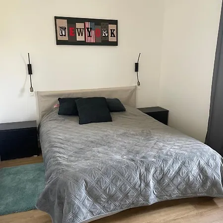 Omaha בית נופש *