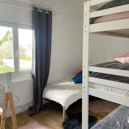 Dom wakacyjny Omaha *