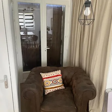 בית נופש Omaha