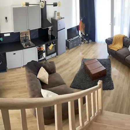 Σπίτι διακοπών Omaha *