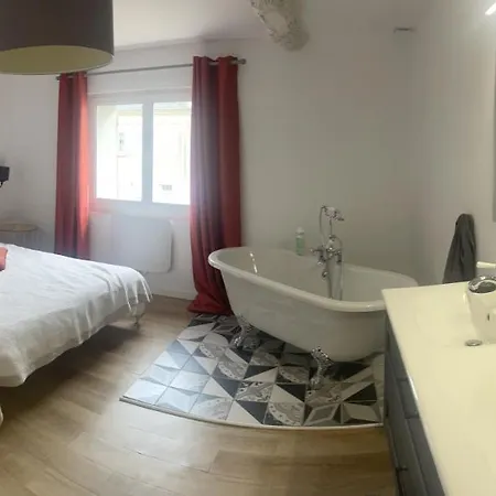 Omaha Dom wakacyjny Saint-Laurent-sur-Mer