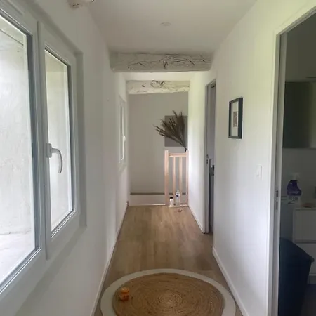 Holiday home Omaha Saint-Laurent-sur-Mer