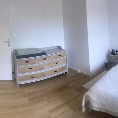 Dom wakacyjny Omaha *