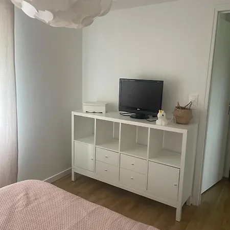 Holiday home Omaha Saint-Laurent-sur-Mer