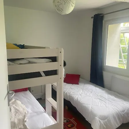 Dom wakacyjny Omaha *