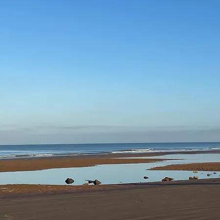 Holiday home Omaha Saint-Laurent-sur-Mer