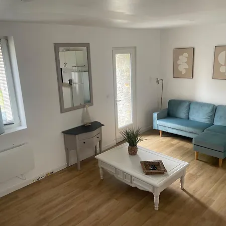 Omaha Dom wakacyjny Saint-Laurent-sur-Mer