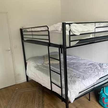 Dom wakacyjny Omaha Saint-Laurent-sur-Mer