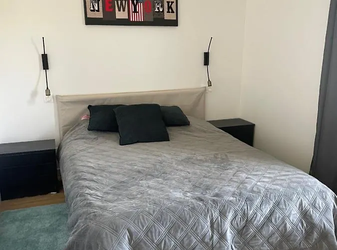 Omaha Vakantiehuis *