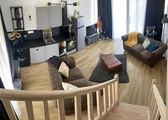 Vakantiehuis Omaha *