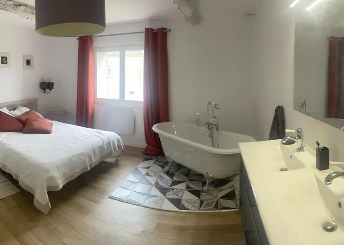 Omaha Vakantiehuis Saint-Laurent-sur-Mer