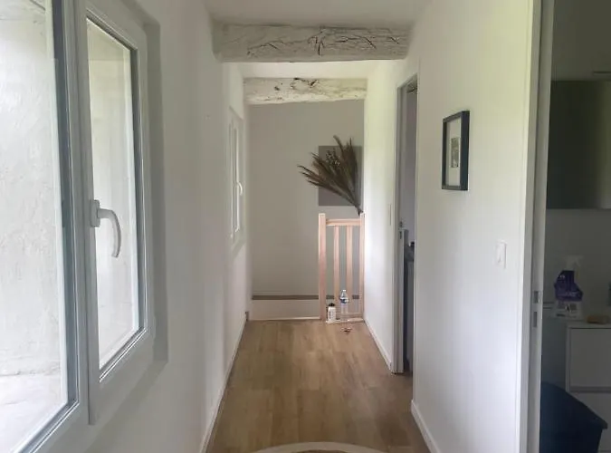 Vakantiehuis Omaha Saint-Laurent-sur-Mer