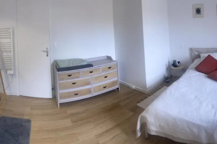 Vakantiehuis Omaha *