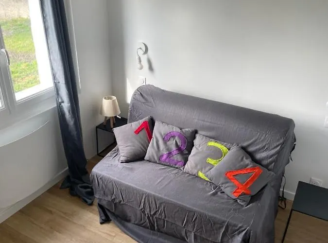 Omaha Vakantiehuis *