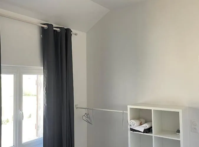 Vakantiehuis Omaha *