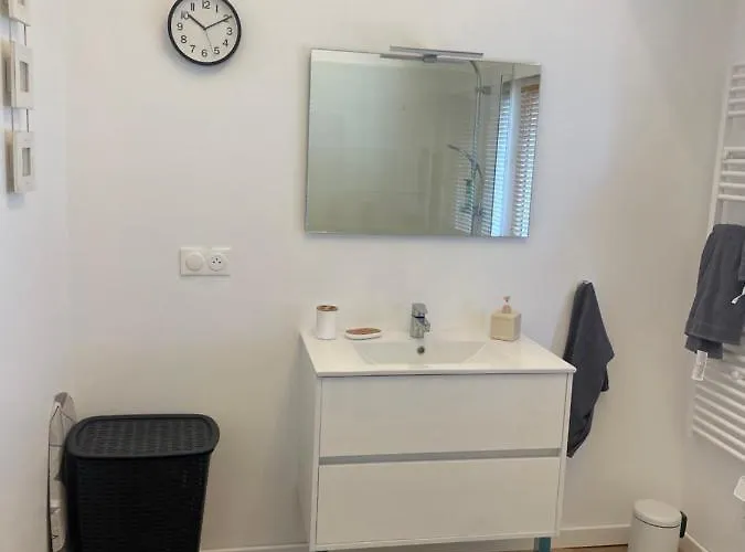 Omaha Vakantiehuis Saint-Laurent-sur-Mer