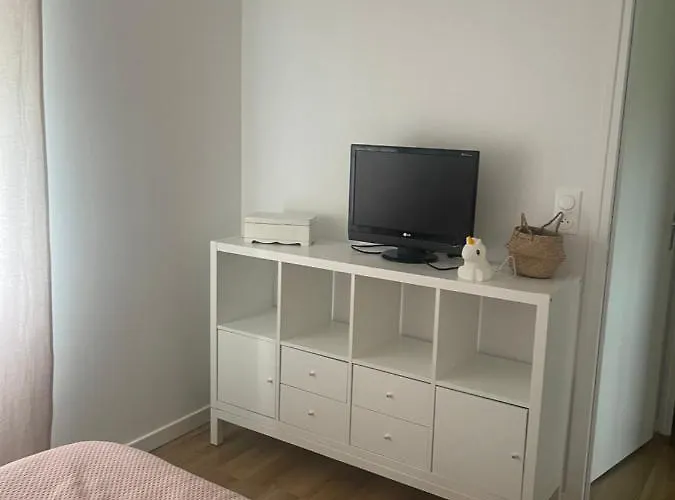 Vakantiehuis Omaha Saint-Laurent-sur-Mer