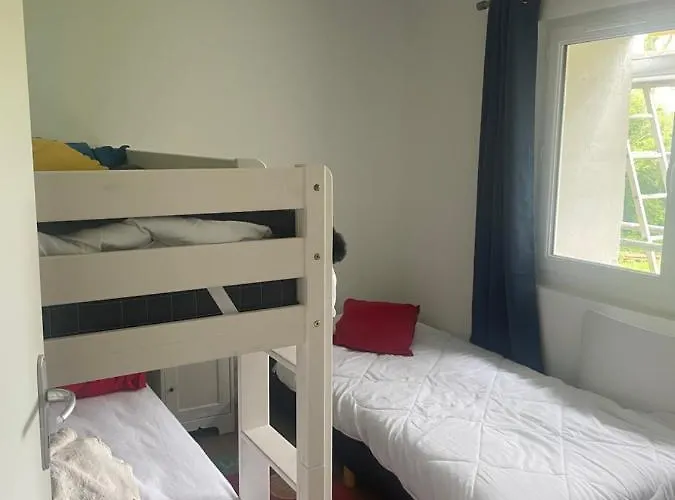 Vakantiehuis Omaha *