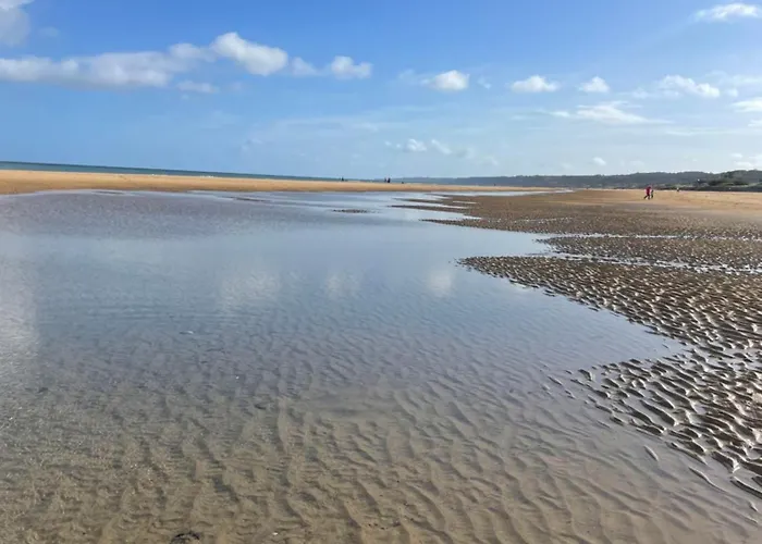 Omaha Vakantiehuis *