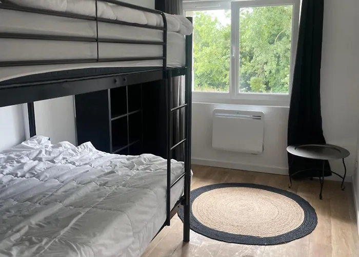 Vakantiehuis Omaha Saint-Laurent-sur-Mer