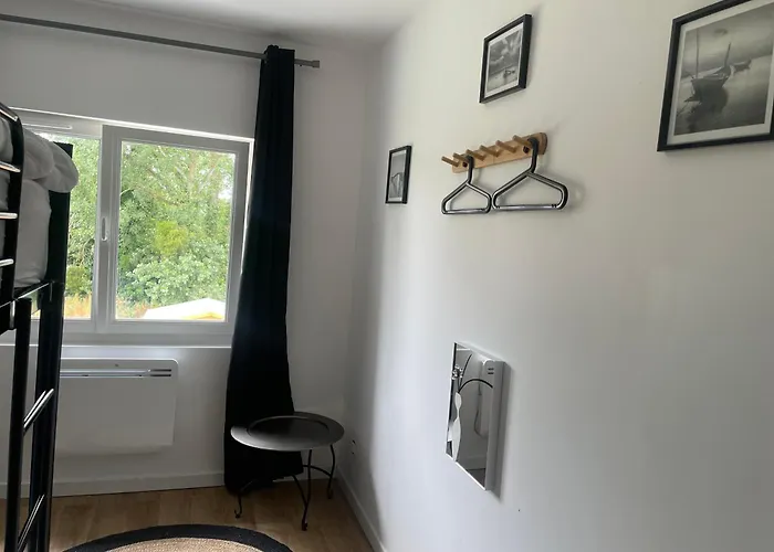 Omaha Vakantiehuis *