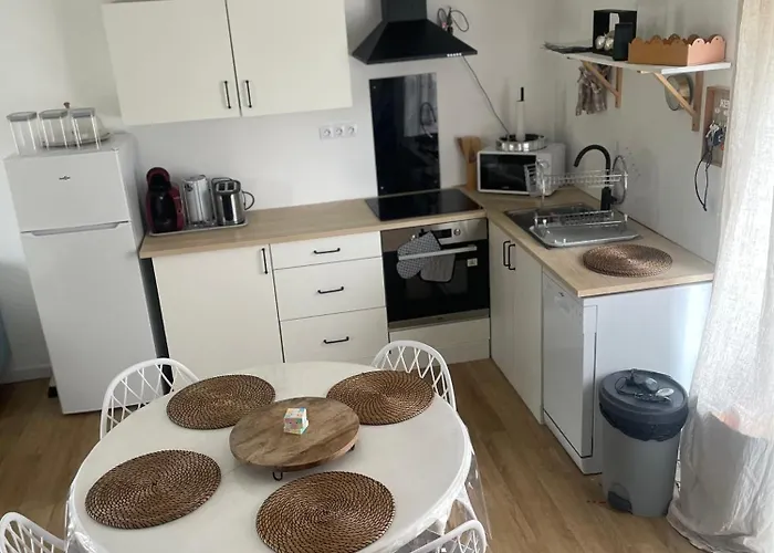 Omaha Vakantiehuis *